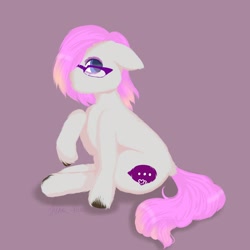 Size: 1600x1600 | Tagged: safe, artist:lunayourlife, derpibooru import, oc, pony, solo