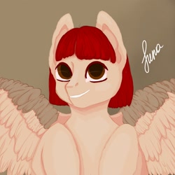 Size: 1920x1920 | Tagged: safe, artist:lunayourlife, derpibooru import, oc, pegasus, pony, solo