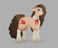 Size: 3050x2500 | Tagged: safe, artist:lunayourlife, derpibooru import, oc, earth pony, pony, clothes, male, socks, solo