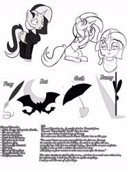 Size: 3402x4597 | Tagged: safe, artist:bestponies, derpibooru import, oc, oc:diamond horseshoe, pony, unicorn, clothes, horn, reference sheet, socks, sweater, unicorn oc