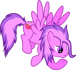 Size: 10000x9189 | Tagged: safe, artist:killagouge, derpibooru import, oc, oc:sweet strokes, pegasus, pony, absurd resolution, male, simple background, solo, stallion, transparent background, vector