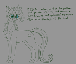 Size: 1650x1400 | Tagged: safe, artist:stray prey, derpibooru import, oc, oc only, oc:lexxi, pony, unicorn, blatant lies, glasses, horn, solo, unicorn oc