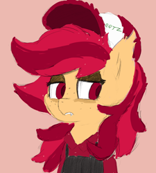 Size: 1564x1736 | Tagged: safe, derpibooru import, oc, oc only, oc:swing shift, bat pony, red background, sheetz, simple background, solo