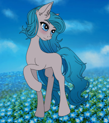 Size: 378x423 | Tagged: artist needed, safe, derpibooru import, oc, earth pony, pony