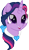 Size: 928x1600 | Tagged: safe, artist:cloudy glow, derpibooru import, twilight sparkle, twilight sparkle (alicorn), alicorn, g4, beauty and the beast, belle, bow, disney, disney princess, female, movie accurate, solo