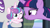 Size: 1000x563 | Tagged: safe, derpibooru import, edit, edited screencap, editor:incredibubbleirishguy, screencap, princess flurry heart, twilight sparkle, twilight sparkle (alicorn), twilight velvet, alicorn, pony, the crystalling, aunt and niece, baby, baby alicorn, baby flurry heart, baby pony, cute, cutest pony alive, female, flurrybetes, foal, grandmother and grandchild, grandmother and granddaughter, heartwarming, one eye closed, open mouth, open smile, smiling, sweet dreams fuel, wink