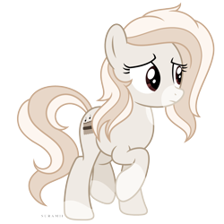 Size: 2449x2449 | Tagged: safe, artist:suramii, derpibooru import, oc, oc:syrinx, earth pony, pony, female, mare, simple background, solo, transparent background