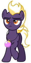 Size: 3369x6859 | Tagged: safe, artist:estories, derpibooru import, oc, oc only, oc:wildheart, earth pony, pony, absurd resolution, female, mare, simple background, solo, transparent background, vector