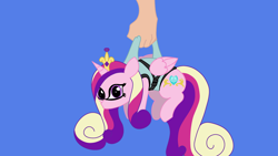 Size: 3840x2160 | Tagged: safe, artist:duran301, derpibooru import, princess cadance, series:pack a pony, g4