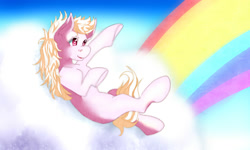 Size: 2000x1200 | Tagged: safe, artist:ren-casper, derpibooru import, oc, pony, solo