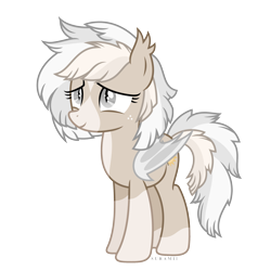 Size: 2449x2449 | Tagged: safe, artist:suramii, derpibooru import, oc, oc only, oc:cuddy, bat pony, pony, female, mare, simple background, solo, transparent background