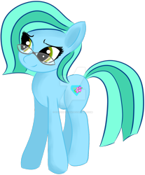 Size: 1024x1234 | Tagged: safe, artist:starsongdusk, derpibooru import, oc, oc only, oc:paradise gem, equestria at war mod, deviantart watermark, female, glasses, obtrusive watermark, simple background, solo, transparent background, watermark