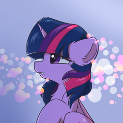 Size: 1150x1150 | Tagged: safe, artist:hcl, derpibooru import, twilight sparkle, pony, unicorn, g4, solo