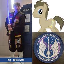 Size: 225x225 | Tagged: safe, artist:mlpjedi, derpibooru import, doctor whooves, earth pony, human, pony, boots, clothes, cosplay, costume, irl, irl human, jedi, lightsaber, photo, picture for breezies, shoes, solo, star wars, weapon