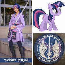 Size: 225x225 | Tagged: safe, artist:mlpjedi, derpibooru import, twilight sparkle, human, pony, unicorn, boots, clothes, cosplay, costume, high heel boots, irl, irl human, jedi, lightsaber, photo, picture for breezies, shoes, solo, star wars, weapon