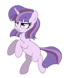 Size: 900x1052 | Tagged: safe, artist:catpony13, derpibooru import, oc, oc only, oc:libra sentry, pony, unicorn, female, mare, offspring, parent:flash sentry, parent:twilight sparkle, parents:flashlight, simple background, solo, transparent background