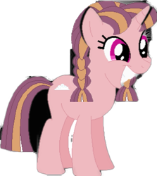 Size: 795x891 | Tagged: safe, derpibooru import, edit, edited screencap, screencap, oc, oc only, oc:cloud melon, pony, unicorn, series:everypony at the blanket, spoiler:everypony at the blanket, background removed, not a vector, simple background, solo, transparent background