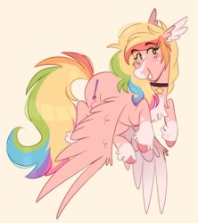 Size: 1137x1280 | Tagged: safe, artist:wanderingpegasus, derpibooru import, oc, oc only, pegasus, pony, solo