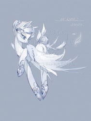 Size: 1620x2160 | Tagged: safe, artist:ksdt-2, derpibooru import, oc, oc only, pegasus, pony, ballerina, ballet slippers, female, mare, reference sheet