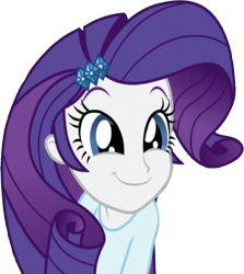 Size: 2250x2520 | Tagged: safe, derpibooru import, edit, edited screencap, editor:homersimpson1983, screencap, rarity, human, equestria girls, g4, background removed, female, not a vector, simple background, solo, transparent background