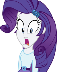 Size: 2009x2520 | Tagged: safe, derpibooru import, edit, edited screencap, editor:homersimpson1983, screencap, rarity, human, equestria girls, background removed, female, not a vector, simple background, solo, transparent background, wrong aspect ratio