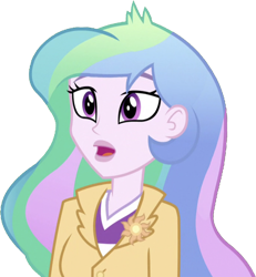 Size: 2331x2520 | Tagged: safe, derpibooru import, edit, edited screencap, editor:homersimpson1983, screencap, princess celestia, principal celestia, human, equestria girls, g4, background removed, female, not a vector, simple background, solo, transparent background