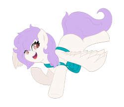 Size: 3580x3080 | Tagged: safe, artist:reinbou, derpibooru import, oc, oc only, oc:rein, pegasus, pony, 2024 community collab, derpibooru community collaboration, flying, png, simple background, solo, transparent background