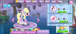 Size: 2400x1080 | Tagged: safe, pony, eager ice skater, ice skates