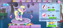 Size: 2400x1080 | Tagged: safe, pony, eager ice skater, ice skates