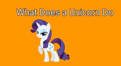 Size: 1080x586 | Tagged: safe, screencap, rarity, pony, unicorn, spoiler:everypony at the blanket, solo