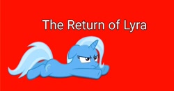 Size: 1080x566 | Tagged: safe, screencap, trixie, pony, unicorn, spoiler:everypony at the blanket, solo