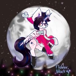 Size: 1080x1080 | Tagged: safe, artist:flower-black, derpibooru import, oc, oc:star dawn