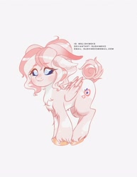 Size: 2550x3300 | Tagged: safe, artist:sushimeko, derpibooru import, oc, pegasus, pony, pegasus oc, solo