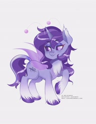 Size: 2550x3300 | Tagged: safe, artist:sushimeko, derpibooru import, oc, oc:hershey, pony