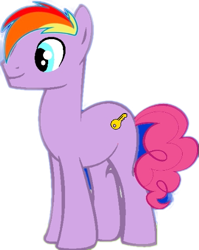 Size: 401x504 | Tagged: safe, artist:hako33, derpibooru import, oc, oc only, oc:clock gear, earth pony, pony, solo, vector