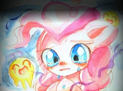 Size: 680x505 | Tagged: safe, artist:applejack_yokai, derpibooru import, pinkie pie, g4