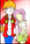 Size: 330x490 | Tagged: artist needed, source needed, safe, artist:rockzerox, derpibooru import, big macintosh, fluttershy, earth pony, human, pegasus, pony, equestria girls, g4, breasts, female, fluttermac, male, shipping, straight