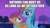 Size: 889x500 | Tagged: safe, derpibooru import, edit, edited screencap, screencap, rainbow dash, scootaloo, pegasus, pony, g4, sleepless in ponyville, best pony, caption, cute, cutealoo, dashabetes, duo, female, filly, foal, grin, heartwaming, hug, image macro, impact font, looking at each other, looking at someone, low effort, luigi, mare, mario, meme, night, parody, reference, scene parody, scootalove, siblings, sisters, smiling, starry night, super mario bros., text, the super mario bros. movie, winghug, wings