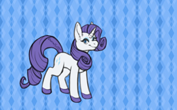 Size: 800x500 | Tagged: safe, artist:diurnalcritters, derpibooru import, rarity, pony, g4, solo