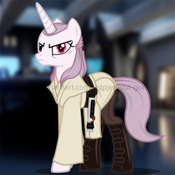 Size: 800x800 | Tagged: safe, derpibooru import, princess celestia, alicorn, anthro, pony, unicorn, g4, apprentice, boots, clothes, darth maul, death threat, emperor palpatine, jedi, leather, lightsaber, lord, master, moon, movie, obi-wan kenobi, padawan, qui-gon jinn, reference, scenerey, shoes, sith, star wars, star wars: the phantom menace, this will end in death, this will end in pain, this will end in tears, this will end in tears and/or death, threat, weapon, zabrak