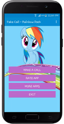 Size: 990x1925 | Tagged: safe, derpibooru import, rainbow dash, pegasus, pony, cellphone, female, mare, phone, solo