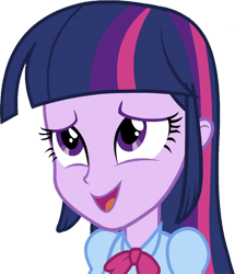 Size: 2171x2520 | Tagged: safe, derpibooru import, edit, edited screencap, editor:homersimpson1983, screencap, twilight sparkle, human, equestria girls, g4, background removed, female, not a vector, simple background, solo, transparent background