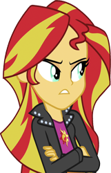 Size: 1626x2520 | Tagged: safe, derpibooru import, edit, edited screencap, editor:homersimpson1983, screencap, sunset shimmer, human, equestria girls, g4, background removed, female, not a vector, simple background, solo, transparent background