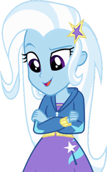 Size: 1575x2520 | Tagged: safe, derpibooru import, edit, edited screencap, editor:homersimpson1983, screencap, trixie, human, equestria girls, g4, background removed, female, not a vector, solo