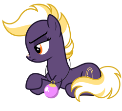 Size: 6271x5683 | Tagged: safe, artist:estories, derpibooru import, oc, oc only, oc:wildheart, earth pony, pony, absurd resolution, female, lying down, mare, prone, simple background, solo, transparent background, vector