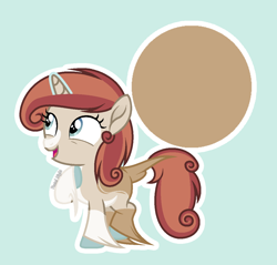 Size: 1134x1086 | Tagged: safe, artist:pastelnightyt, derpibooru import, oc, oc:pixel music, pony, unicorn, base used, female, filly, foal, offspring, parent:button mash, parent:sweetie belle, parents:sweetiemash, solo