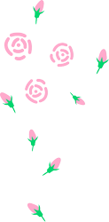 Size: 343x700 | Tagged: safe, artist:kinnichi, derpibooru import, queen rosedust, rosedust, g1, cutie mark, cutie mark only, flower, no pony, rose, simple background, solo, transparent background, vector