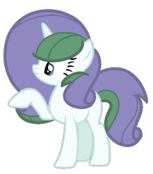 Size: 574x656 | Tagged: safe, artist:stack-of-cookies, derpibooru import, oc, oc:grace, dracony, hybrid, pony, unicorn, base used, interspecies offspring, offspring, parent:rarity, parent:spike, parents:sparity, simple background, solo, transparent background