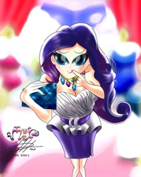 Size: 1080x1350 | Tagged: safe, artist:mlp-france-yt, derpibooru import, rarity, human, female, humanized, solo