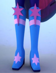 Size: 828x1069 | Tagged: safe, derpibooru import, sci-twi, twilight sparkle, equestria girls, boots, crystal guardian, high heel boots, legs, pictures of legs, shoes, solo